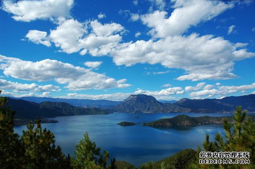 适合老年人夏季旅游的城市