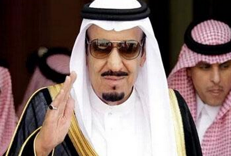 沙特国王压轴访,意在防范三个国家
