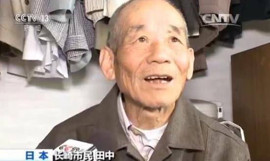 日本老年人故意偷东西为去监狱养老